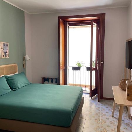 Diana Apartment Salerno Bagian luar foto
