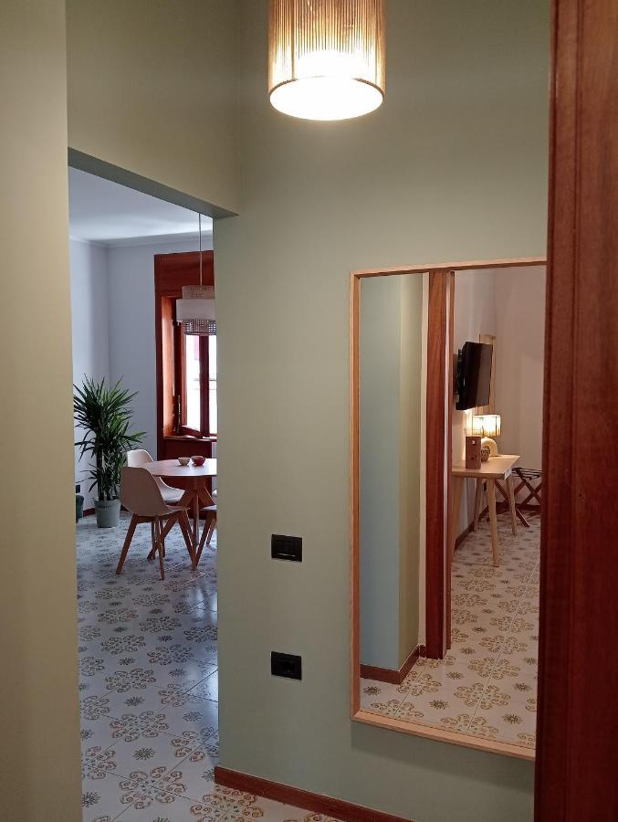 Diana Apartment Salerno Bagian luar foto