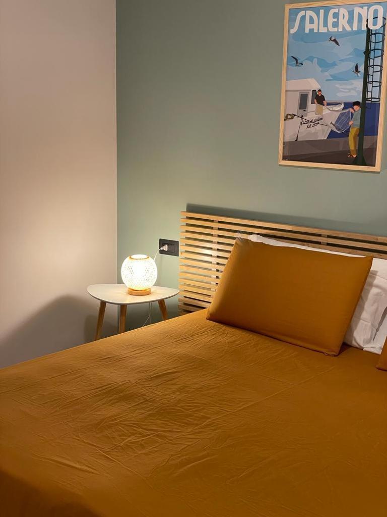 Diana Apartment Salerno Bagian luar foto